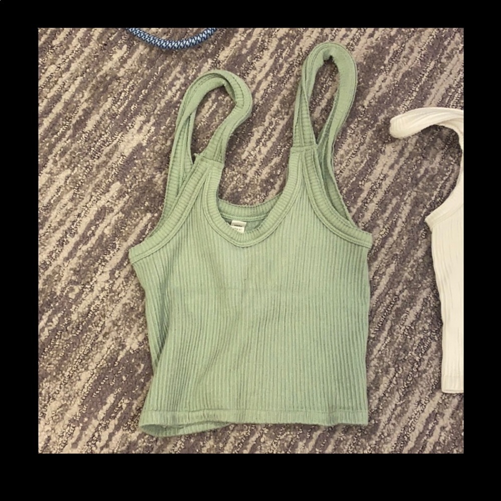 UO Tank top